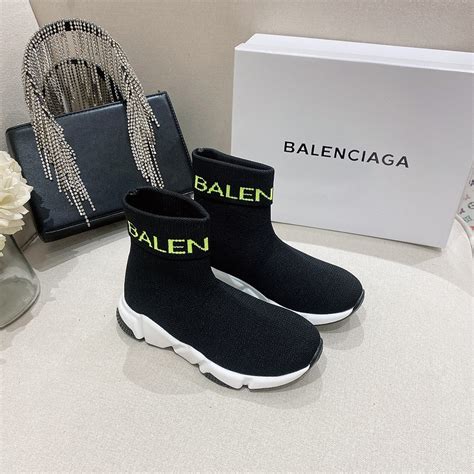 toddler balenciaga replica